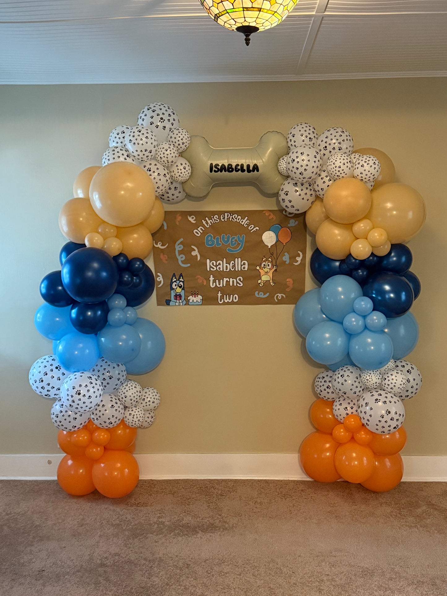 Balloon Arch