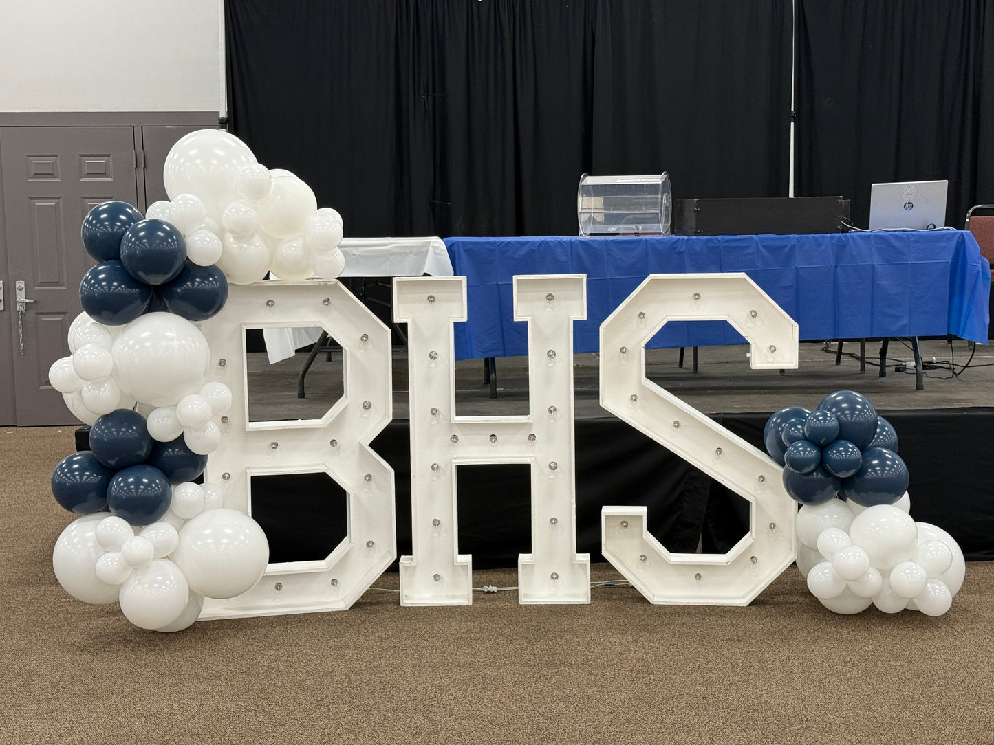 Balloon Arch