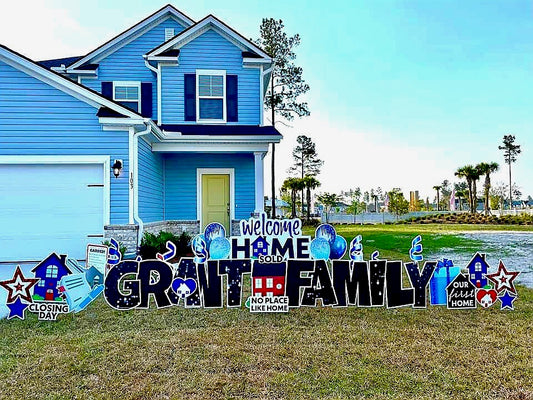 Real Estate